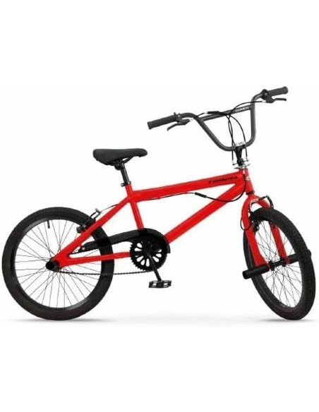 Bicycle Toimsa