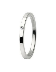 Ladies' Ring Skagen JRSS025SS 2