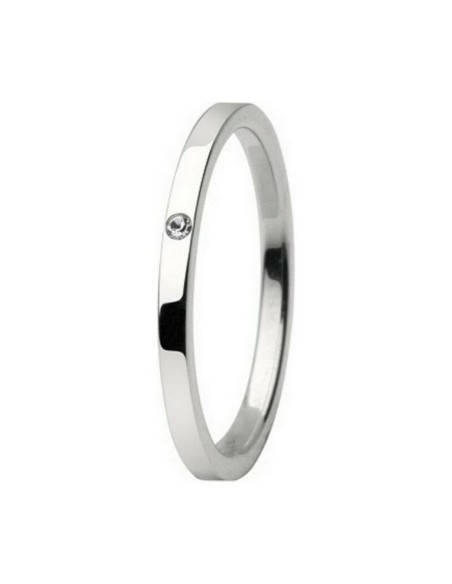 Ladies' Ring Skagen JRSS025SS