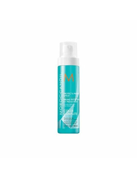 Non-Clarifying Conditioner Color Complete Moroccanoil MO-CCPP160