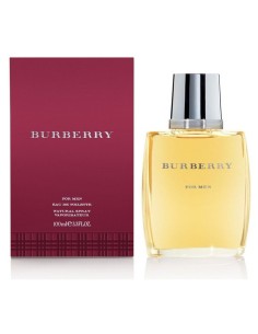 Men's Perfume Burberry BUR1198 EDT 100 ml