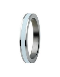 Ladies' Ring Skagen JRSI036SS