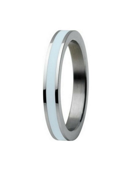 Ladies' Ring Skagen JRSI036SS