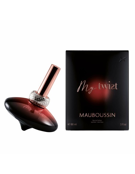 Women's Perfume Mauboussin My Twist EDP 90 ml
