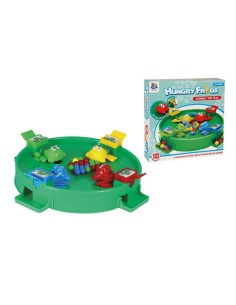 Board game Hungry Frogs