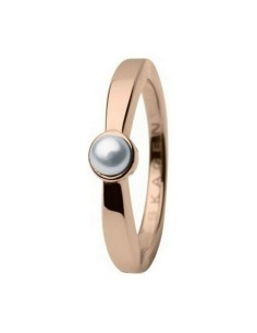 Ladies' Ring Skagen JRSR032SS5 (Size 10)