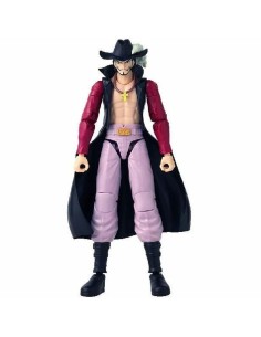 Action Figure Bandai One Piece One Piece 11 Pieces