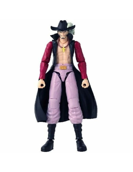 Action Figure Bandai One Piece One Piece 11 Pieces