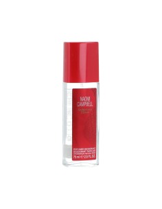 Deodorant Naomi Campbell Seductive Elixir
