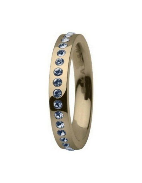 Ladies' Ring Skagen JRSG010SS5 (Size 11)
