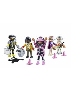 Playset Playmobil 71399 2