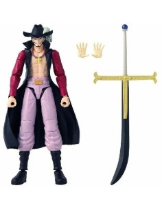 Action Figure Bandai One Piece One Piece 11 Pieces 2