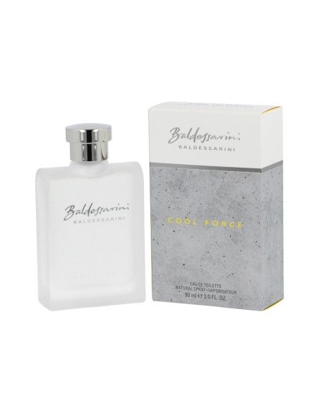 Men's Perfume Baldessarini Cool Force EDP EDT