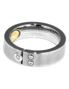 Ladies' Ring Darsy DS-A004 (Size 16)