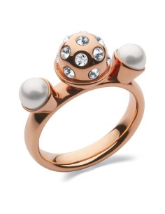 Ladies' Ring Swatch JRP021