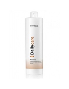 Shampoo Montibello Daily Care