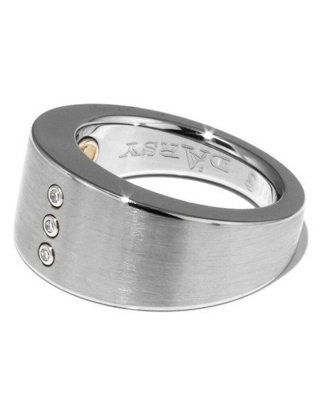 Ladies' Ring Darsy DS-A001 (Size 15)