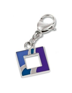 Ladies'Pendant Swatch JMD007-U-M (3,5 cm) (3,5 cm)