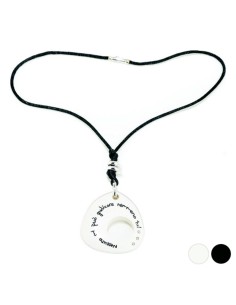 Ladies' Necklace Demaria DM6TC038 45 cm
