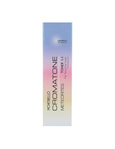 Permanent Dye Montibello Cromatone