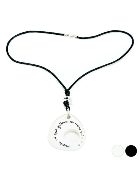 Ladies' Necklace Demaria DM6TC038 45 cm