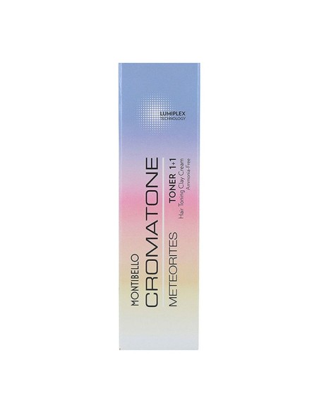 Permanent Dye Montibello Cromatone