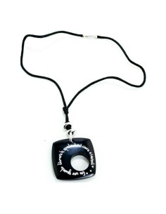 Ladies' Necklace Demaria DM6TC038 45 cm 2