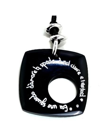 Ladies' Necklace Demaria DM6TC038 45 cm