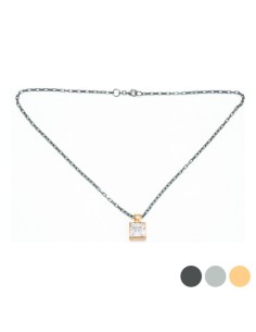 Ladies' Necklace Demaria DMC6110289 45 cm