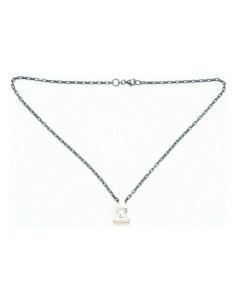 Ladies' Necklace Demaria DMC6110289 45 cm 2