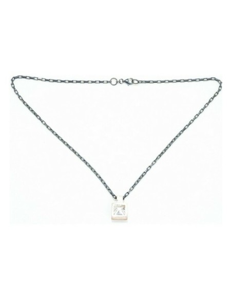Ladies' Necklace Demaria DMC6110289 45 cm