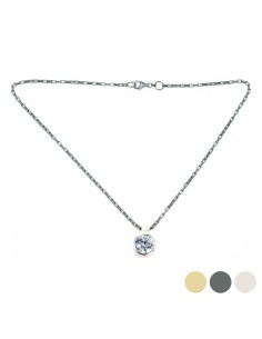 Ladies' Necklace Demaria DMC6110453 45 cm
