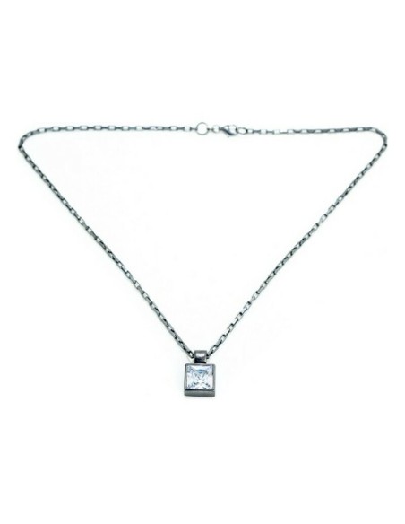 Ladies' Necklace Demaria DMC6110289 45 cm