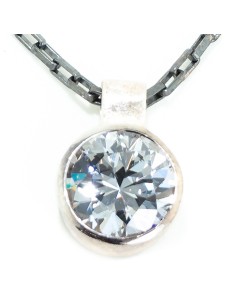 Ladies' Necklace Demaria DMC6110453 45 cm 2
