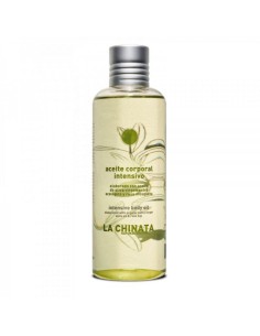 Body Oil La Chinata Intensive Body