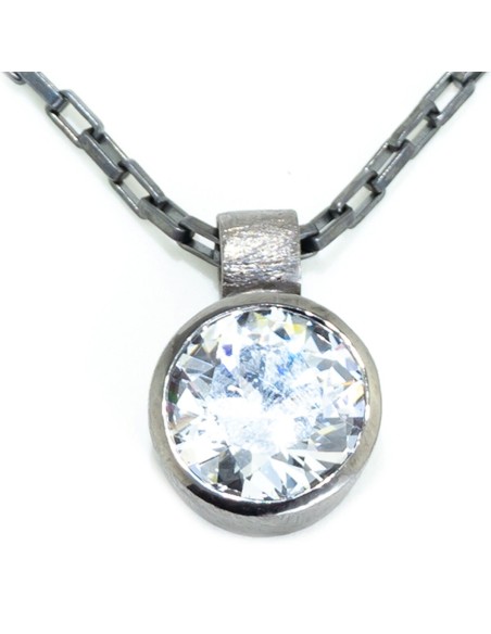 Ladies' Necklace Demaria DMC6110453 45 cm