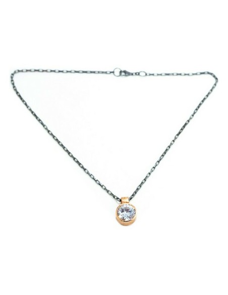 Ladies' Necklace Demaria DMC6110453 45 cm