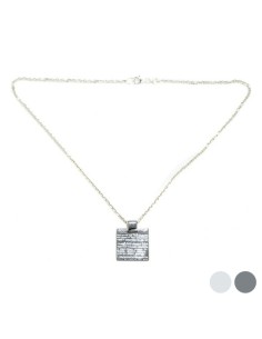 Ladies' Pendant Demaria DMHRC003 45 cm