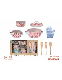 Toy kitchen 21 x 12 x 39 cm 2