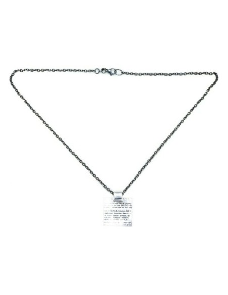 Ladies' Pendant Demaria DMHRC003 45 cm