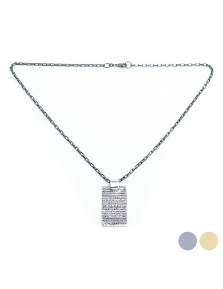 Ladies' Pendant Demaria DMHRC002 45 cm