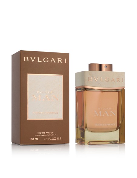 Men's Perfume Bvlgari 41610 EDP
