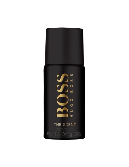 Spray Deodorant Hugo Boss The Scent The Scent