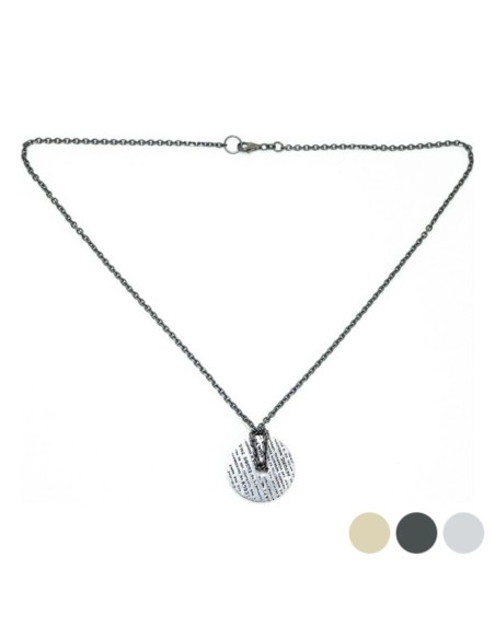 Ladies' Pendant Demaria DMHRC001 45 cm