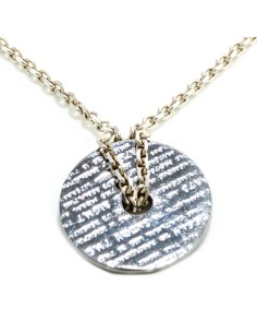 Ladies' Pendant Demaria DMHRC001 45 cm 2