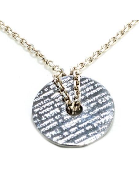 Ladies' Pendant Demaria DMHRC001 45 cm