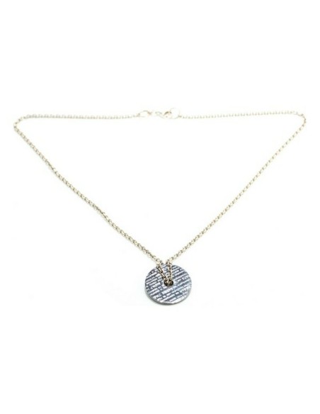 Ladies' Pendant Demaria DMHRC001 45 cm