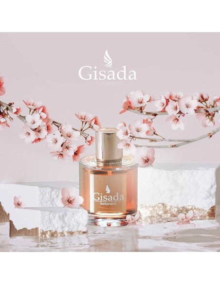 Women's Perfume Gisada Ambassador Women EDP