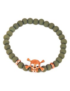 Ladies'Bracelet Bobroff AE005 2