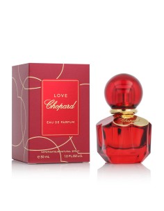 Women's Perfume Chopard Love Chopard EDP 30 ml